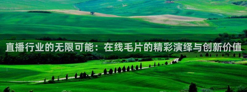 蓝鲸电商直播