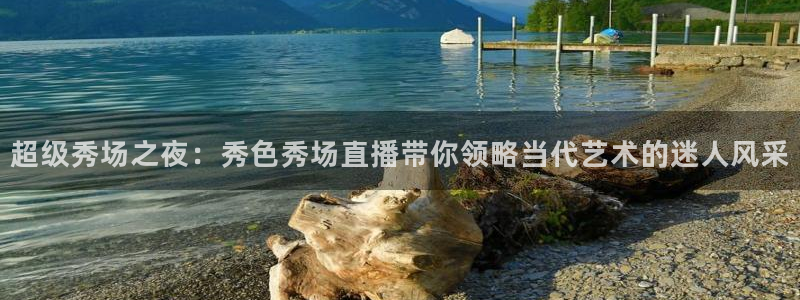 蓝鲸足球直播免费观看直播：超级秀场之夜：秀色秀场直播带你领略当代艺术的迷人风采